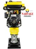 Apisonador con Motor Dinking EH12-2D | 4HP | Subaru