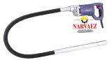 Vibrador de concreto Electrica 960w  Makute