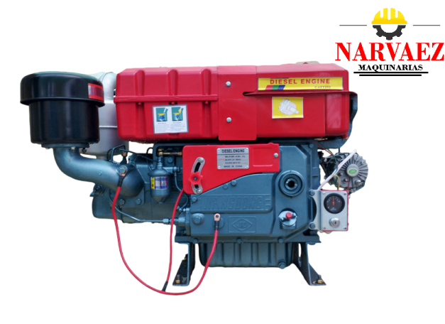MOTOR DIESEL JD DESDE 18HP - HASTA 42HP