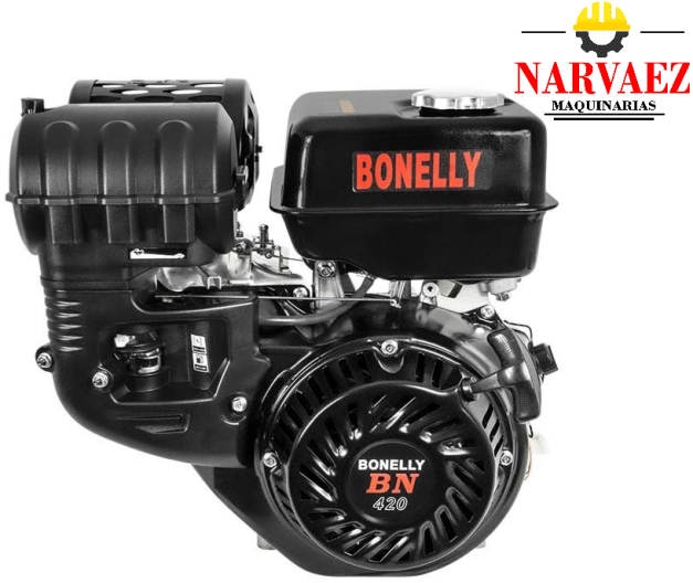 MOTOR GASOLINERO BONELLY 16HP