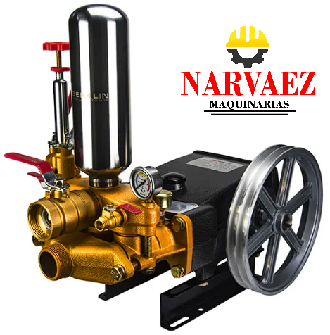 CABEZAL DE HIDROLAVADORA I 150 BAR