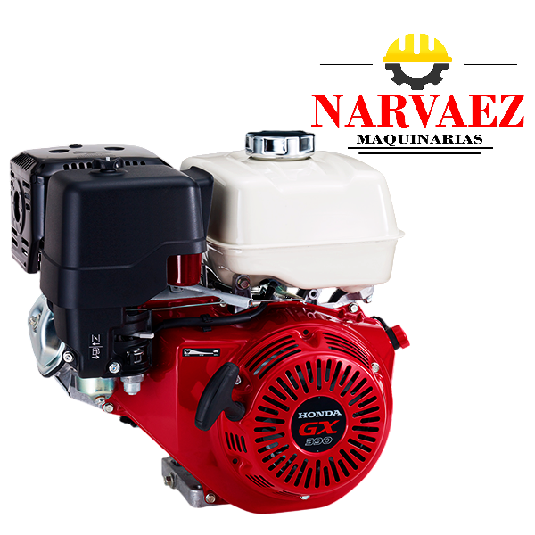 MOTOR GASOLINERO HONDA - 13HP | GX390