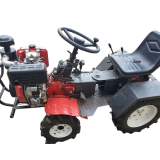 Mini Tractor Diesel de 16 HP