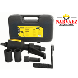 MULTIPLICADOR DE FUERZA