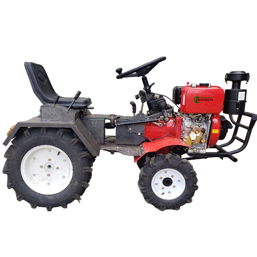 Mini Tractor Diesel de 16 HP