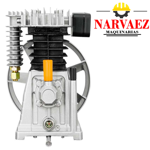 CABEZAL PARA COMPRESORA UB 30 LINEAL