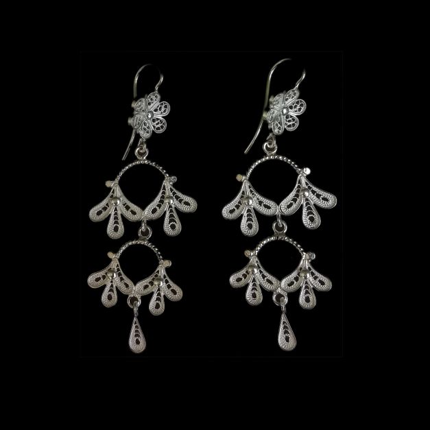 Aretes