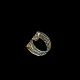 Anillo espiral