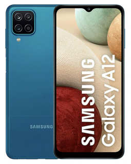 Samsung Galaxy A12