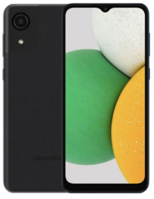 SAMSUNG GALAXY A03 CORE