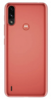 MOTOROLA MOTO E7I POWER - 2
