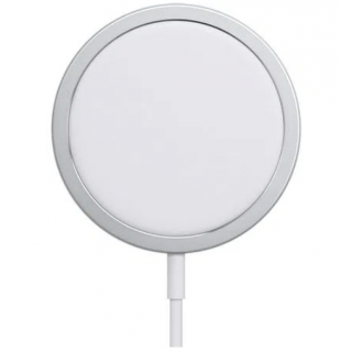 Cargador Apple MagSafe Blanco