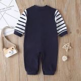 Enterizo elegante bebé p034m2