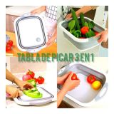 cesta tabla escurridor 3 en 1 codigo C1006