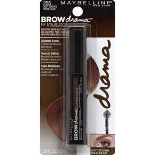 Maybelline Brow Drama - 2