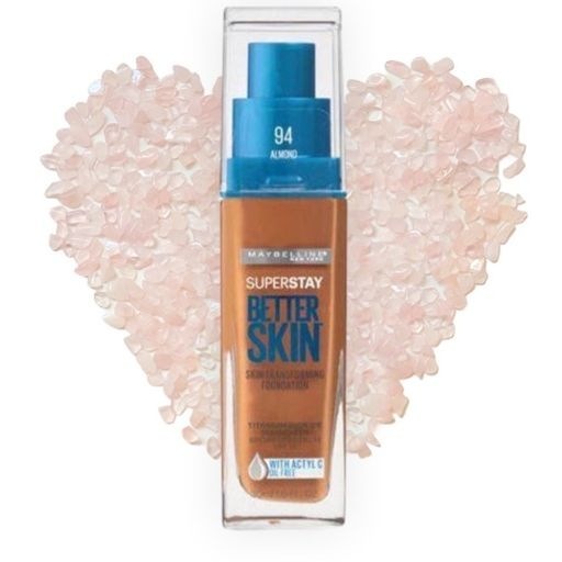 Maybelline SuperStay Better Skin