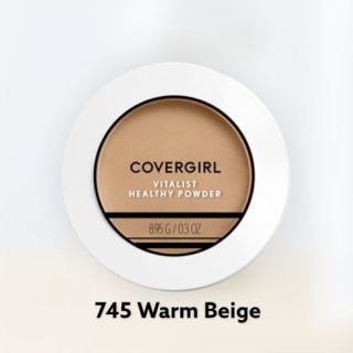 COVERGIRL Vitalist Healthy Powder - 3