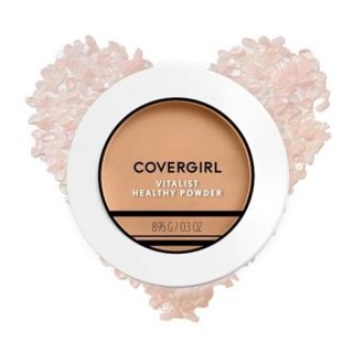 COVERGIRL Vitalist Healthy Powder