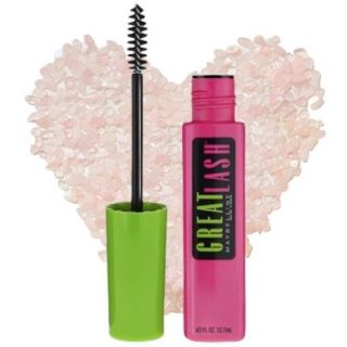 Maybelline The Great Lash Rimel