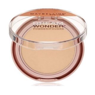 Maybelline Dream Wonder Polvo Compacto - 3