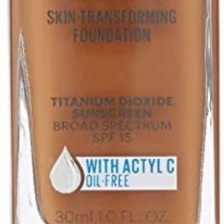 Maybelline SuperStay Better Skin - 2