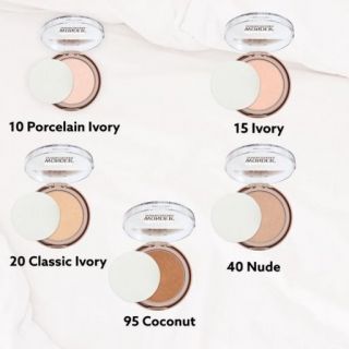 Maybelline Dream Wonder Polvo Compacto - 2