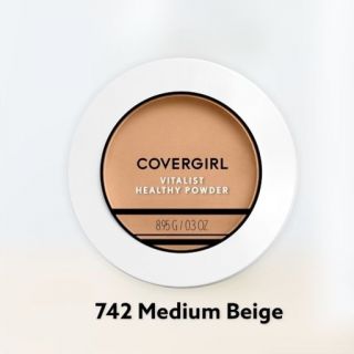 COVERGIRL Vitalist Healthy Powder - 2