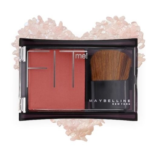 Maybelline Fit Me Blush