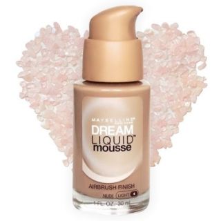 Maybelline Dream Liquid Mousse