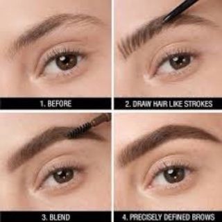 Maybelline Brow Micro Pencil - 3