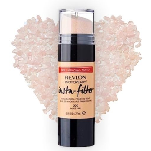 Base Revlon Photoready Insta-Filter