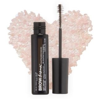 Maybelline Brow Drama