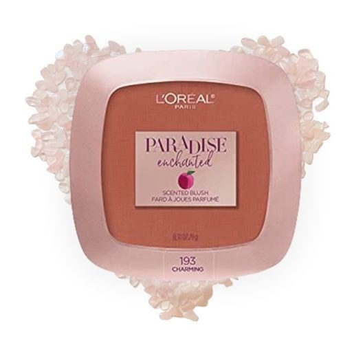 L’Oreal Paradise Enchanted