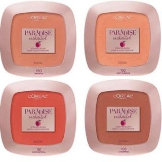 L’Oreal Paradise Enchanted - 2