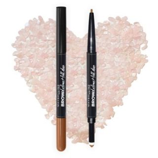 Maybelline Brow Define Fill Duo