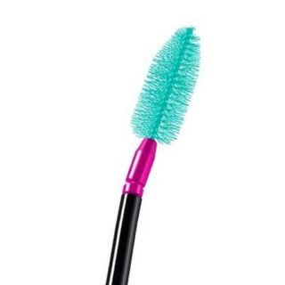 The Mega Plush Volum’ Express Maybelline / A prueba de agua - 2