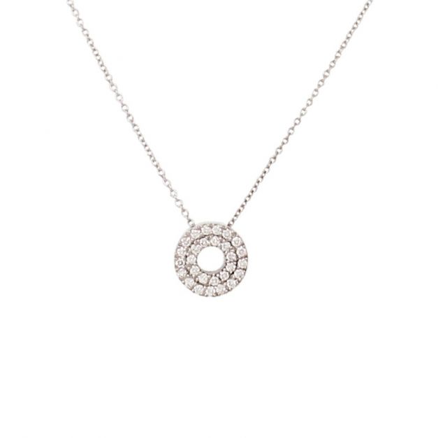 Collar Dona de brillantes