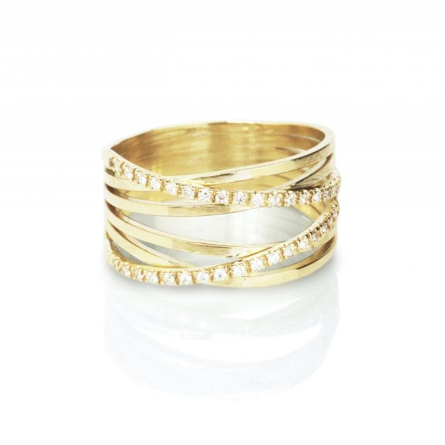 Anillo de Aros