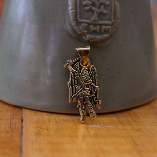 Dije Arcángel De Miguel