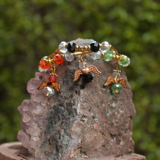 Pulsera Ángel Guardián