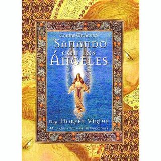 Oráculo Sanando con los Ángeles