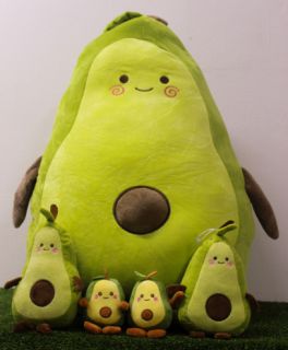 Peluche paltita