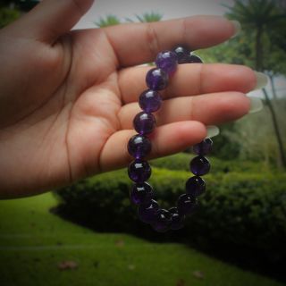 Pulsera Amatista