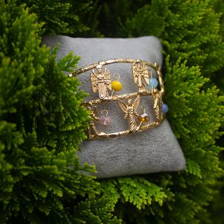 Brazalete de los 7 Arcángeles