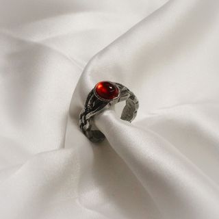 Anillo de Símbolo Celta