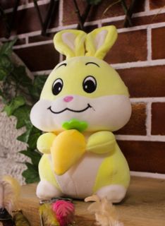 Peluches importados