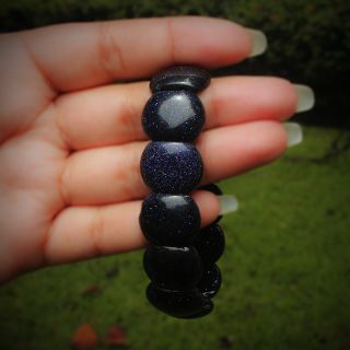 Pulsera Lluvia de Oro