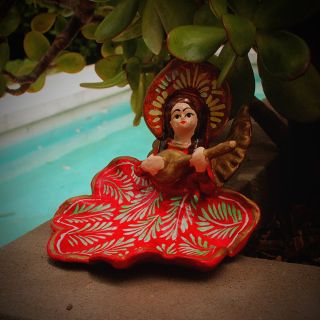 Pachamama