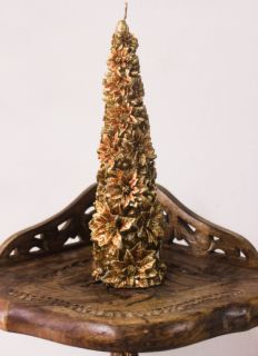 VELA FLORES