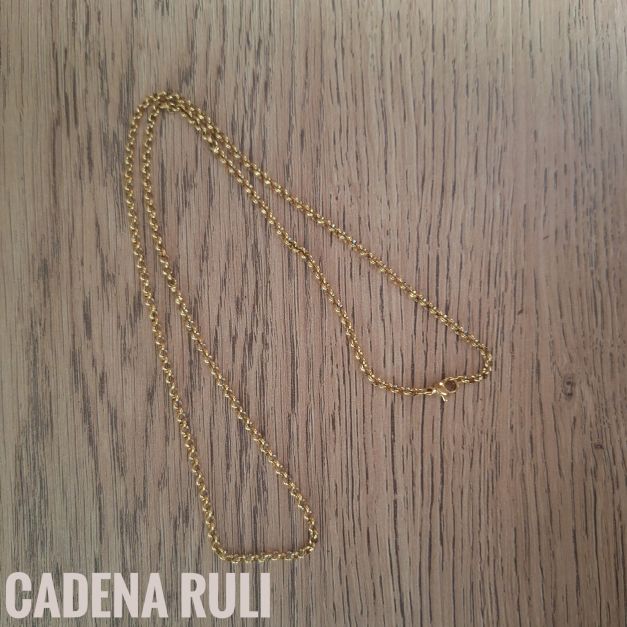 Cadenas